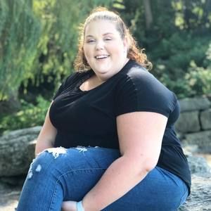 Meet your Posher, Brittney